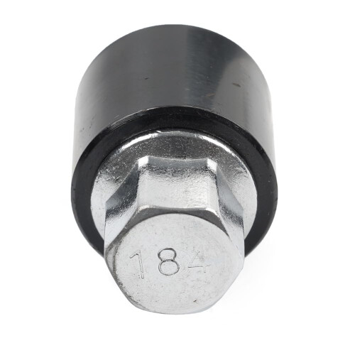 Locking Wheel Bolts Key Remover Tool for Vauxhall – AntiTheft Complete Set for Secure Fastening 2