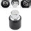 Locking Wheel Bolts Key Remover Tool for Vauxhall – AntiTheft Complete Set for Secure Fastening 5