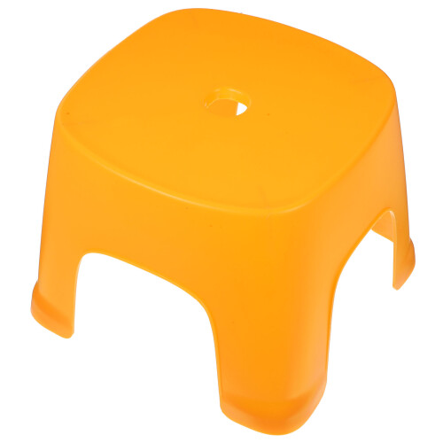 2St Antislip Plastic Voetenkruk Voor Peuters Thuis 2