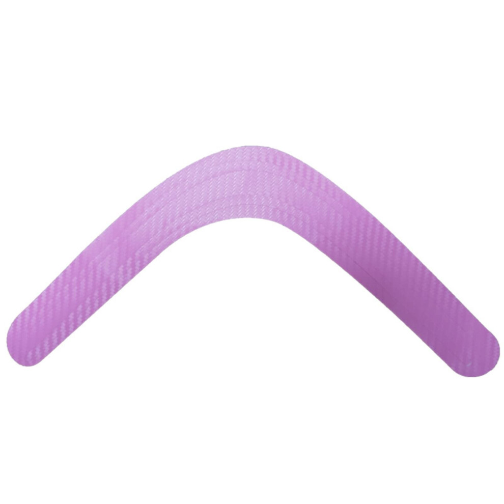 Led Bar Decal For Gaming Console, Luminous Glow, Residue, Precise Fit, Light/Pink 9455672112369