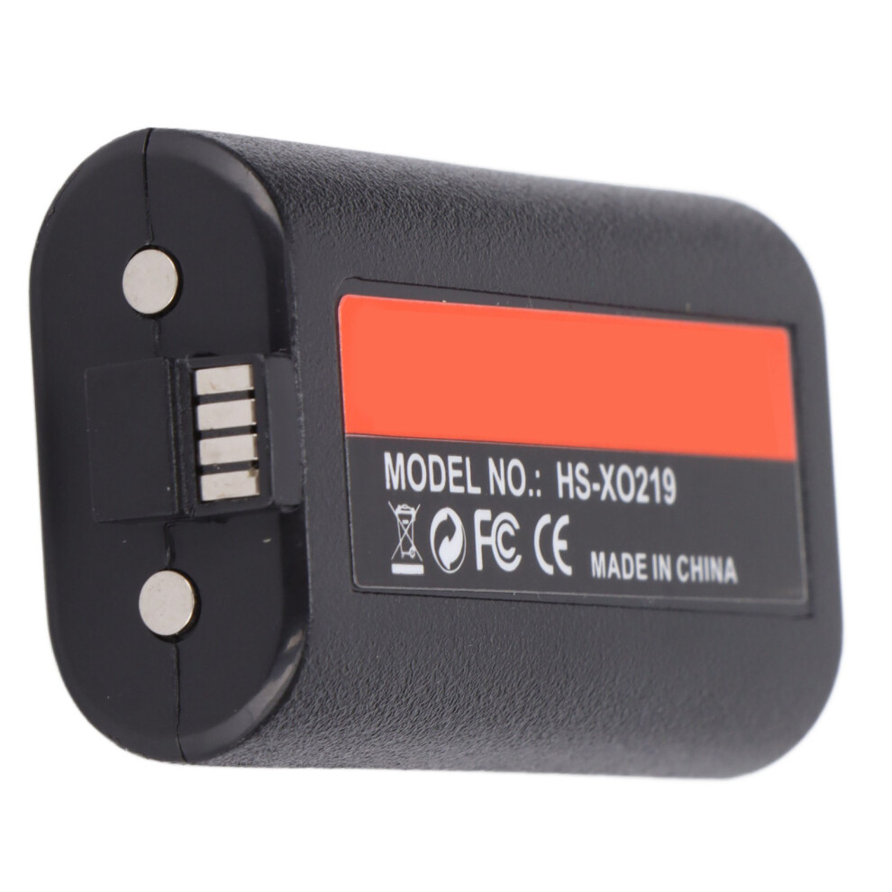 1200Mah Rechargeable Controller Battery Pack For Xbox One, Black 5011389043019
