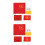 10Pcs Funeral Ashes Bags Fabric Urn Cloth Covers Assorted 5