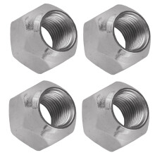 Wheel Lug Nut Replacement for Polaris Trail Boss 330 20032013 1/220 Rear Wheels