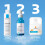 La Roche-Posay Gesicht Sonnenserum mit Farbe ANTHELIOS UVAIR #Light 50 ml 9