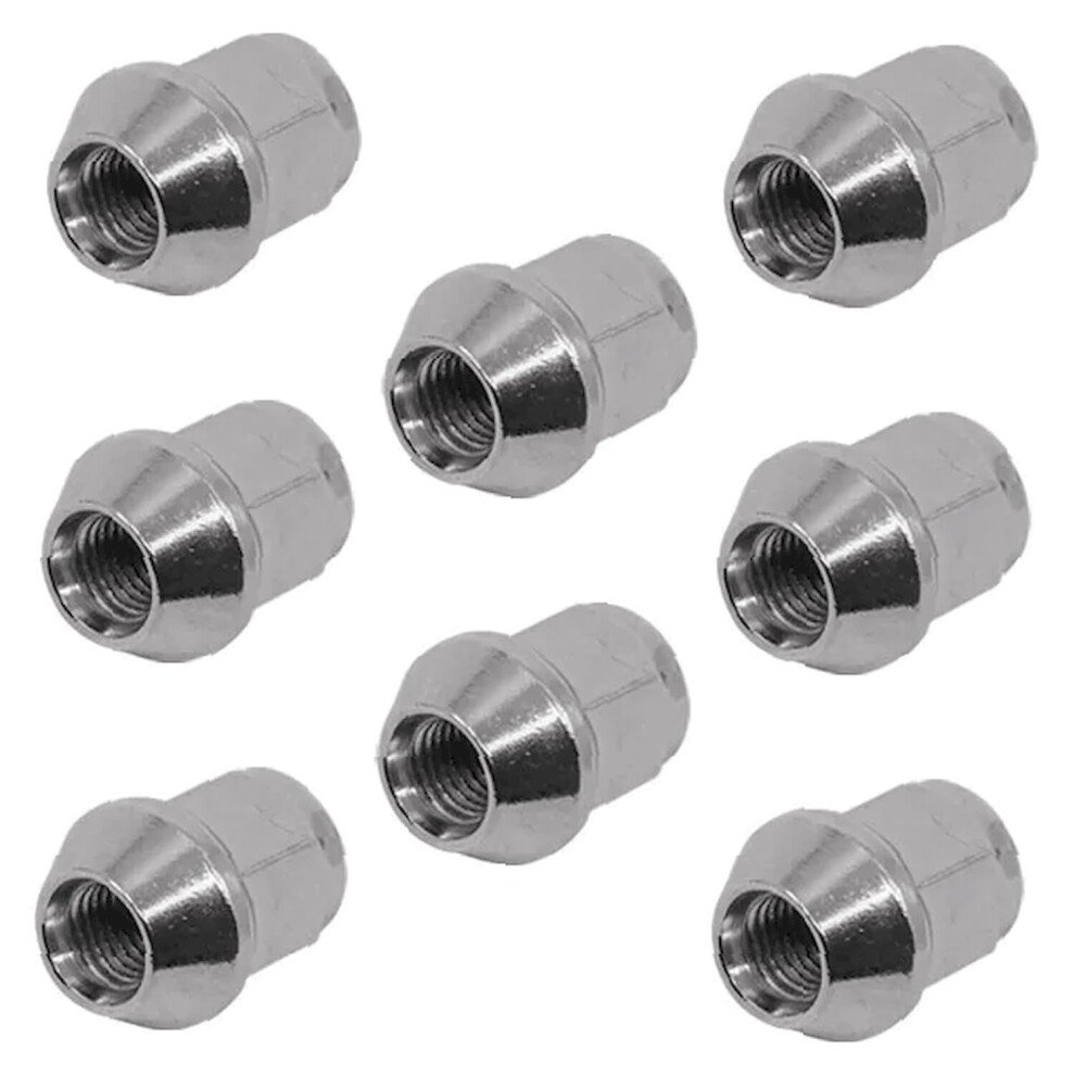 Wheel Nut M10x1.25 Oem Fit Durable Atv Replacement For Canam Outlander Max 570 20182019 9174973694717