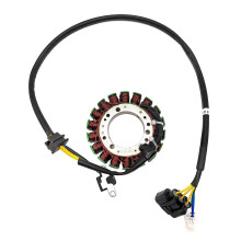 Magneto Coil Assembly for YinXiang ATV SS600 SS650Y Rugged Terrain LongLife Durable Stator Coil