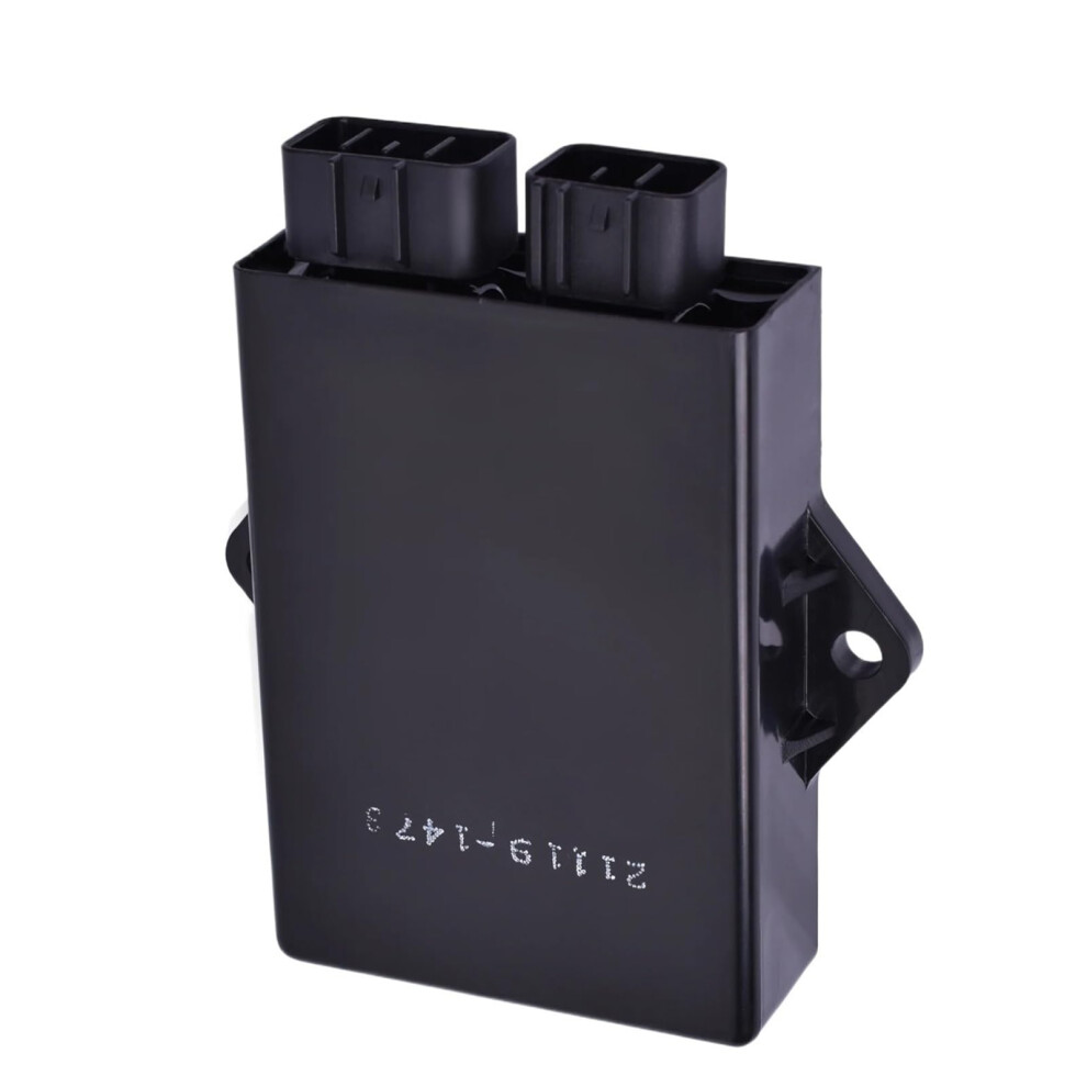Motorcycle Cdi Ignition Ecu Unit With Precise Timing And Consistent Spark For Engine Performance 9455672112505