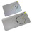 ESD Work Mat with Wrist Strap and Grounding Cable for Electronics  and Static Protection 5