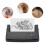 Tattoo Stencil Printer with Temperature Control, Sharp Stencil Lines, Ink Mirror Transfer 3