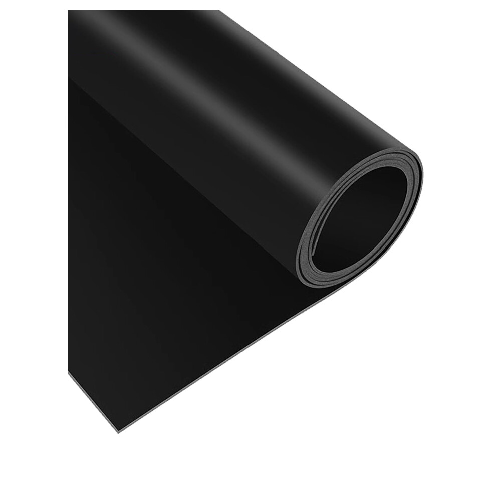 Rubber Insulation Mat 100X200cm Electrical Safety Shockproof Nonslip Oilresistant Floor 9169991723259