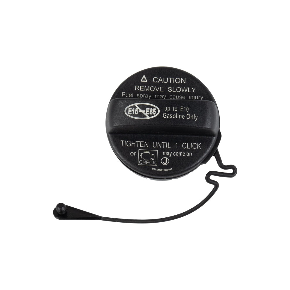 Gas Cap Fuel Cap For Toyota Lexus Scion 7730006040 Secure Seal Direct Replacement 9455672112628