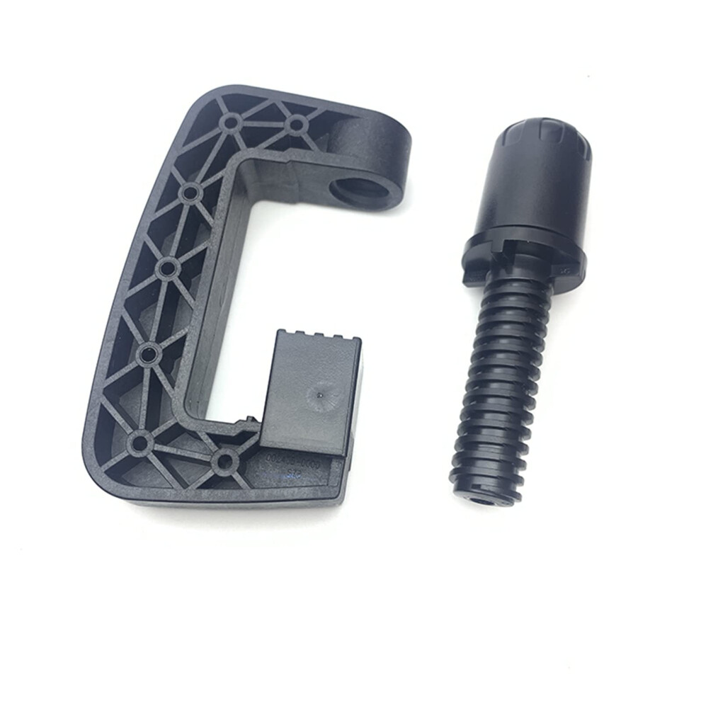 Racing Wheel Clamp For G25 G27 G29 G920 G923, Secure Mount, No Wobble Gameplay 9455672112635