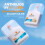 La Roche-Posay Visage Aurinkosuoja sävytetty ANTHELIOS UVAIR #Medium 50 ml 7