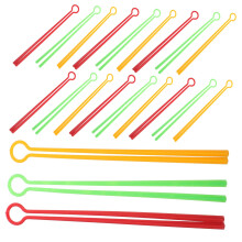 Perm Rods Set 35pcs Hair Rollers for Short and Long Hair Heatless Curling Easy DIY Styling