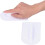 Fondant Smoother with Handle for Precision Cake Decorating, Durable Nonstick Plastic Tool 2