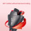 Automatic Hair Braider for Kids and Adults, Fast Braid Styling Tool with One‑Button Operation 5