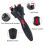 Automatic Hair Braider for Kids and Adults, Fast Braid Styling Tool with One‑Button Operation 3