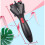 Automatic Hair Braider for Kids and Adults, Fast Braid Styling Tool with One‑Button Operation 4