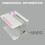 Eyelash Extension Fan Machine with Precise Lash Separation, Compact Lash Fanning Tool for Salon 3