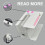 Eyelash Extension Fan Machine with Precise Lash Separation, Compact Lash Fanning Tool for Salon 5