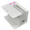 Eyelash Extension Fan Machine with Precise Lash Separation, Compact Lash Fanning Tool for Salon 4