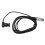 Webcam 1080P Type C USB Camera with Mic Fixed Focus Plug & Play for Laptop 15