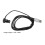 Webcam 1080P Type C USB Camera with Mic Fixed Focus Plug & Play for Laptop 2