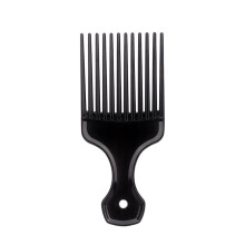 Professional Barber Comb with Fine Tooth Design for Precision Styling and Comfortable Grip