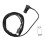 Webcam 1080P Type C USB Camera with Mic Fixed Focus Plug & Play for Laptop 3