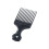 Professional Barber Comb with Fine Tooth Design for Precision Styling and Comfortable Grip 5