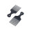 Professional Barber Comb with Fine Tooth Design for Precision Styling and Comfortable Grip 4