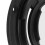 Plastic Lens Bayonet Mount Ring Adapter for EF M 18-150mm Camera 9