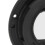 Plastic Lens Bayonet Mount Ring Adapter for EF M 18-150mm Camera 7