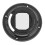 Plastic Lens Bayonet Mount Ring Adapter for EF M 18-150mm Camera 1