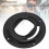 Plastic Lens Bayonet Mount Ring Adapter for EF M 18-150mm Camera 6