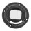 Plastic Lens Bayonet Mount Ring Adapter for EF M 18-150mm Camera 2
