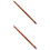 2St Beginners Bamboefluit Traditionele Chinese Lange 6
