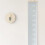 2Ensembles Règle Hauteur Murale Enfants Pour Décor 9