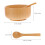 Ensemble Bol Et Pour Facial 2