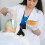 Ensemble Bol Et Pour Facial 5