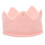 2Pièces Bonnet Tricot Rose Et Extensible 1