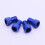 4Pièces Adaptateurs Valve À En Alliage Aluminium 9