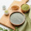 Ensemble Bol Et Pour Facial 4