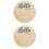 2Pièces Plaques - Bois Décoration Photographie 7