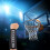 De Longues Volleyball Noires En Nylon Protectrices 5
