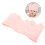 2Pièces Bonnet Tricot Rose Et Extensible 11