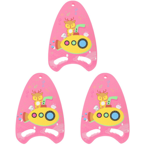 3Pièces De Natation En , Enfant Confortable 2
