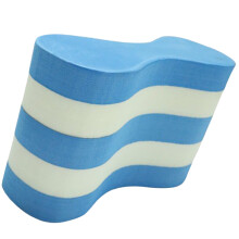 Pull Buoy Eva Ciel Pour Natation Adultes