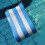 Pull Buoy Eva Ciel Pour Natation Adultes 6