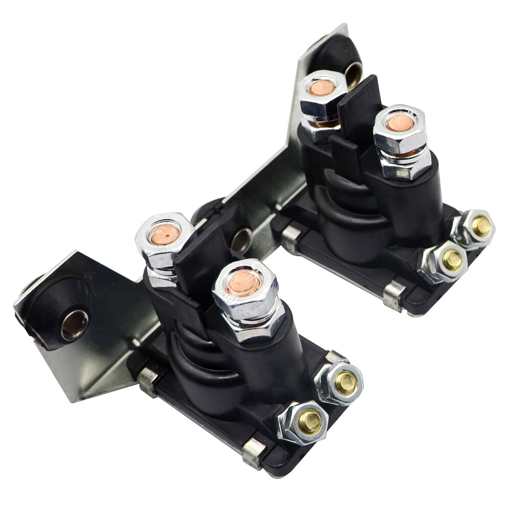 Relay Solenoid Diesel Intake Heater Grid 2500 3500 19942002 Direct Oem Replacement For Dodge Ram 9455672113922